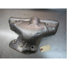 29W107 Exhaust Manifold Heat Shield For 14-16 Nissan Versa  1.6